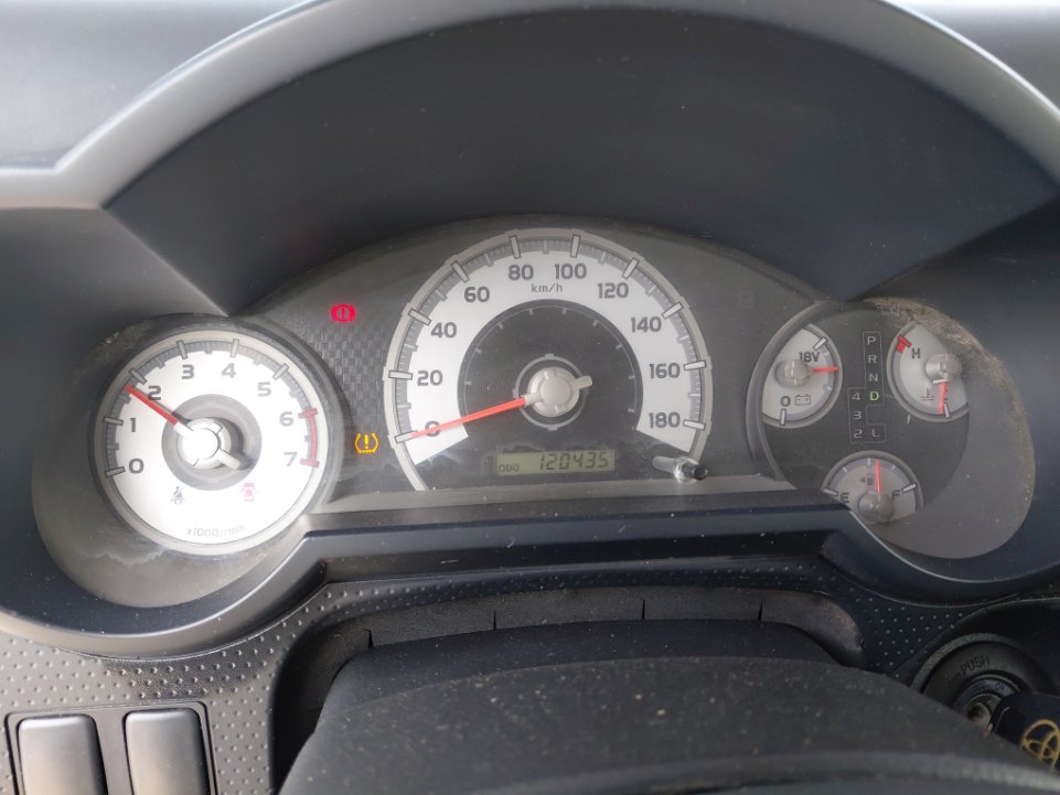 تويوتا إف جي كروزر  2022 image