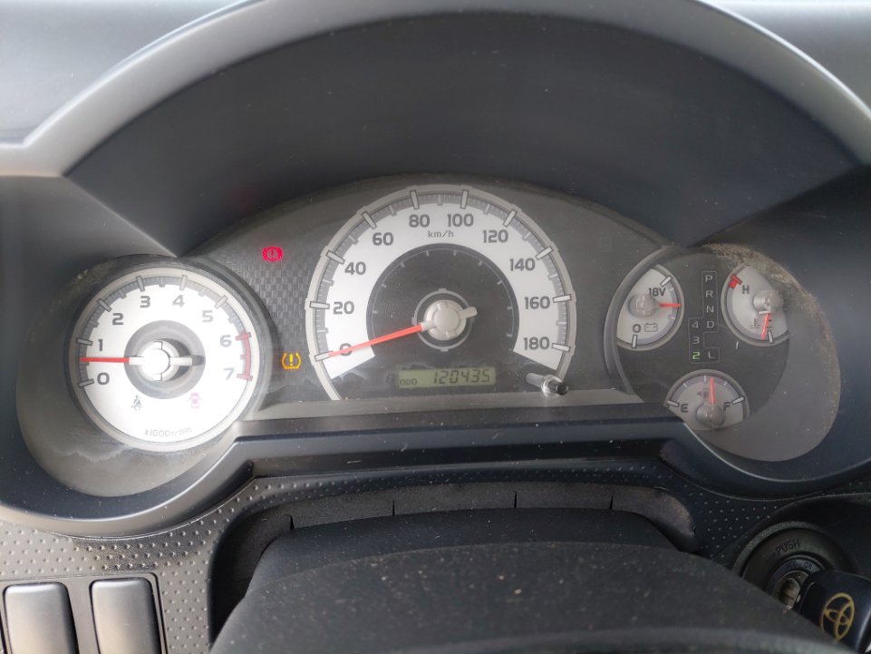 تويوتا إف جي كروزر  2022 image