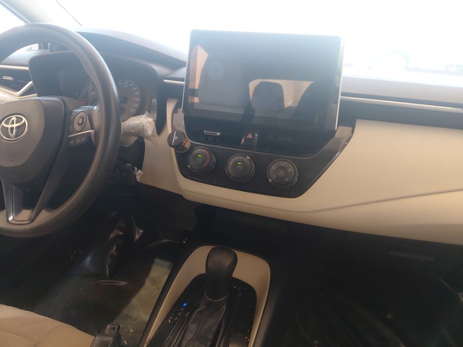 تويوتا كورولا XLI  2020 image