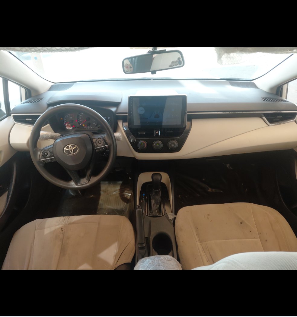 تويوتا كورولا XLI  2020 image