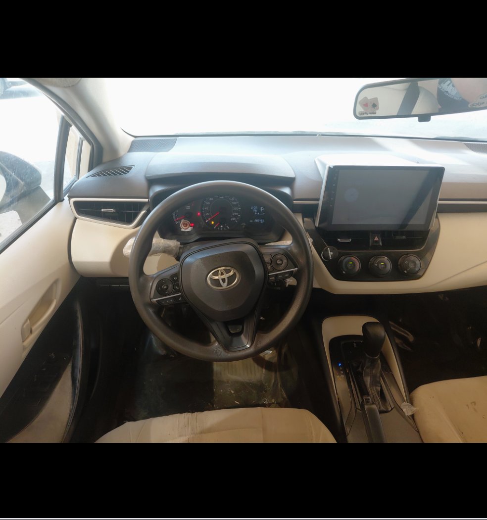 تويوتا كورولا XLI  2020 image