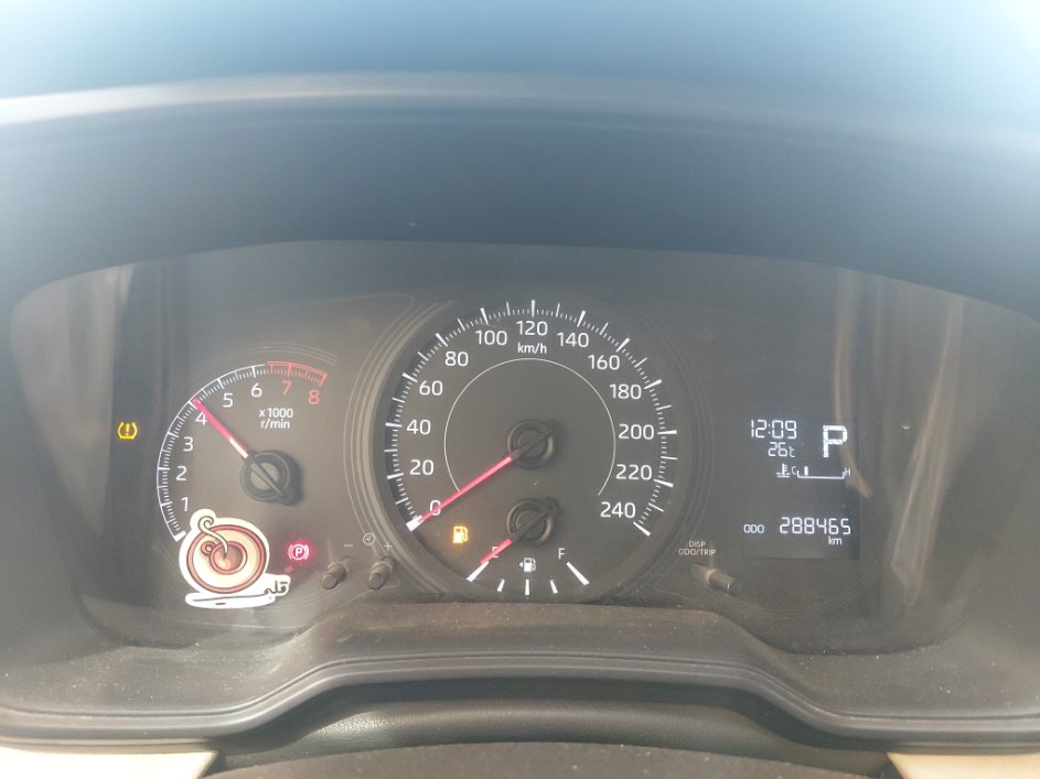 تويوتا كورولا XLI  2020 image