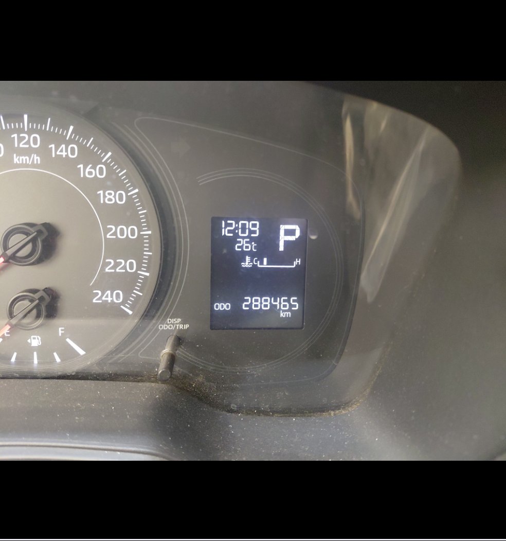 تويوتا كورولا XLI  2020 image