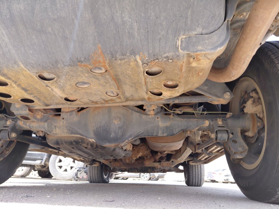 تويوتا إف جي كروزر  2022 image