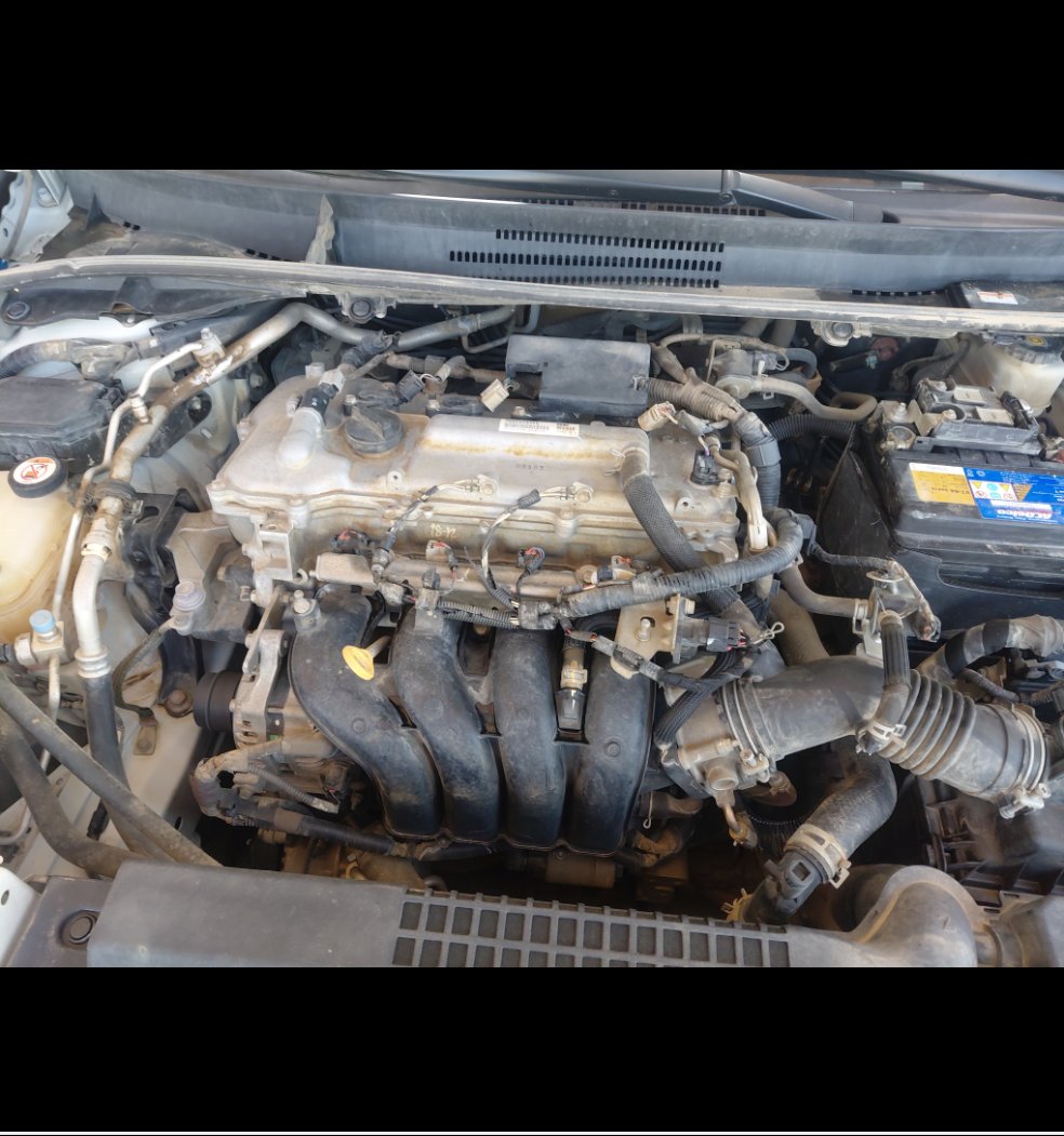 تويوتا كورولا XLI  2020 image