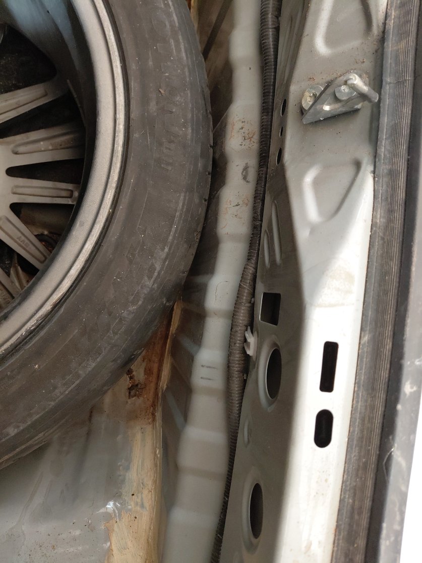 تويوتا كامري GLE HEV  2021 image