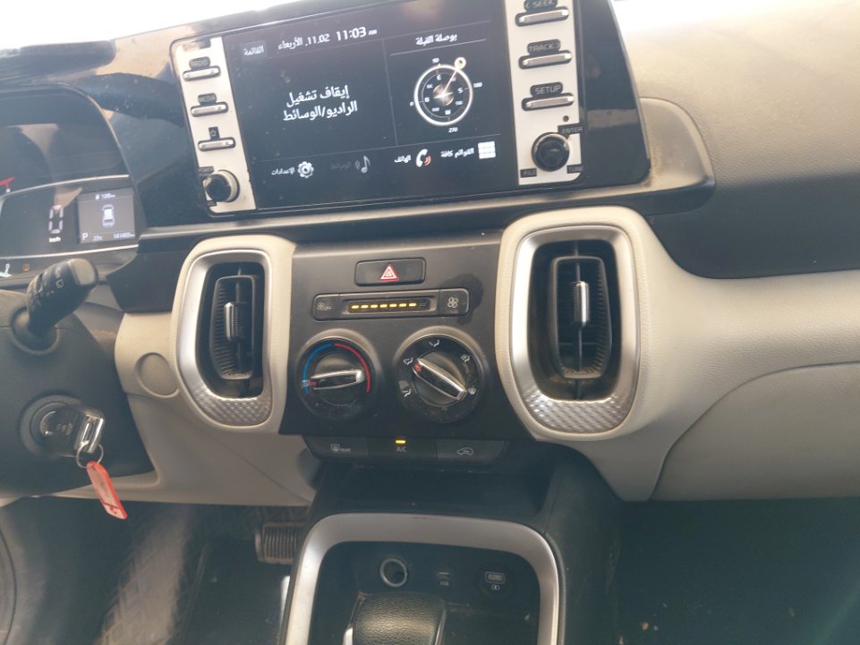 كيا سوينت LX FWD 2023 image