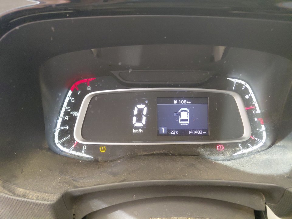 كيا سوينت LX FWD 2023 image