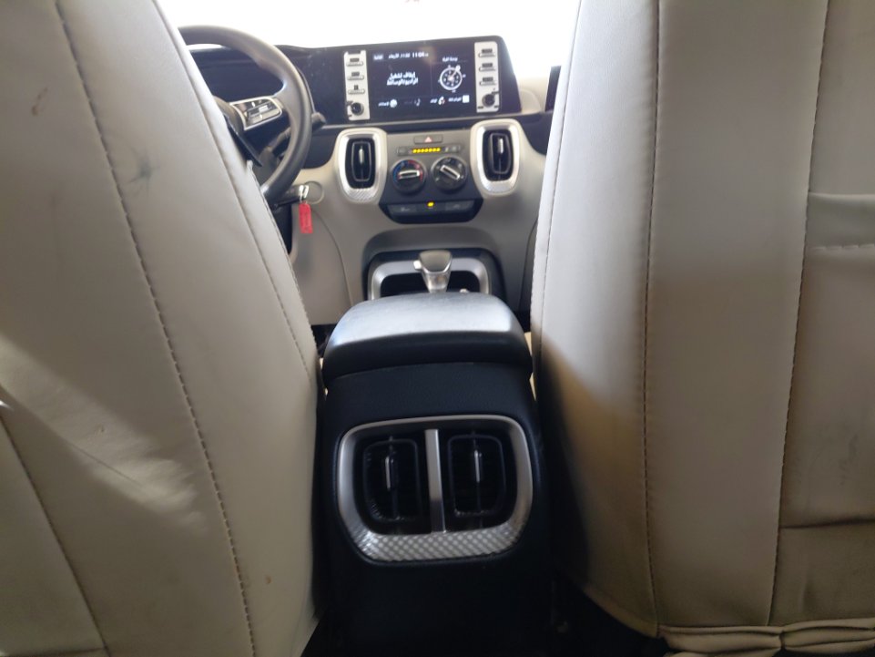 كيا سوينت LX FWD 2023 image