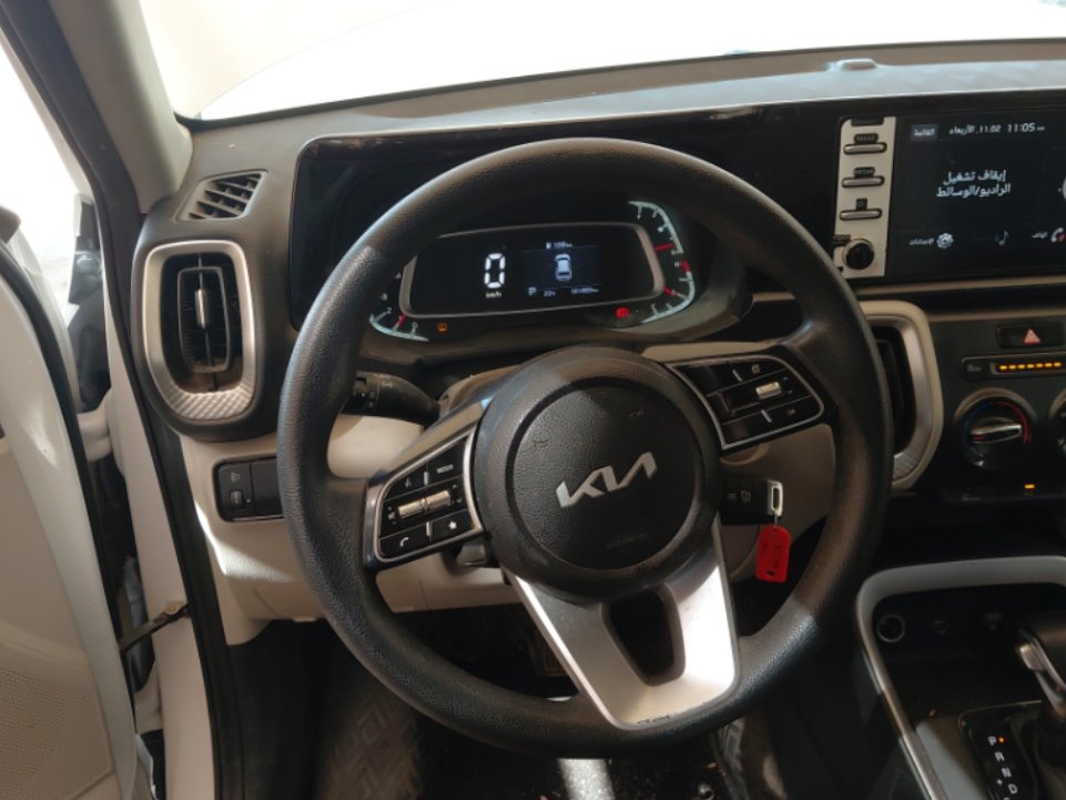 كيا سوينت LX FWD 2023 image