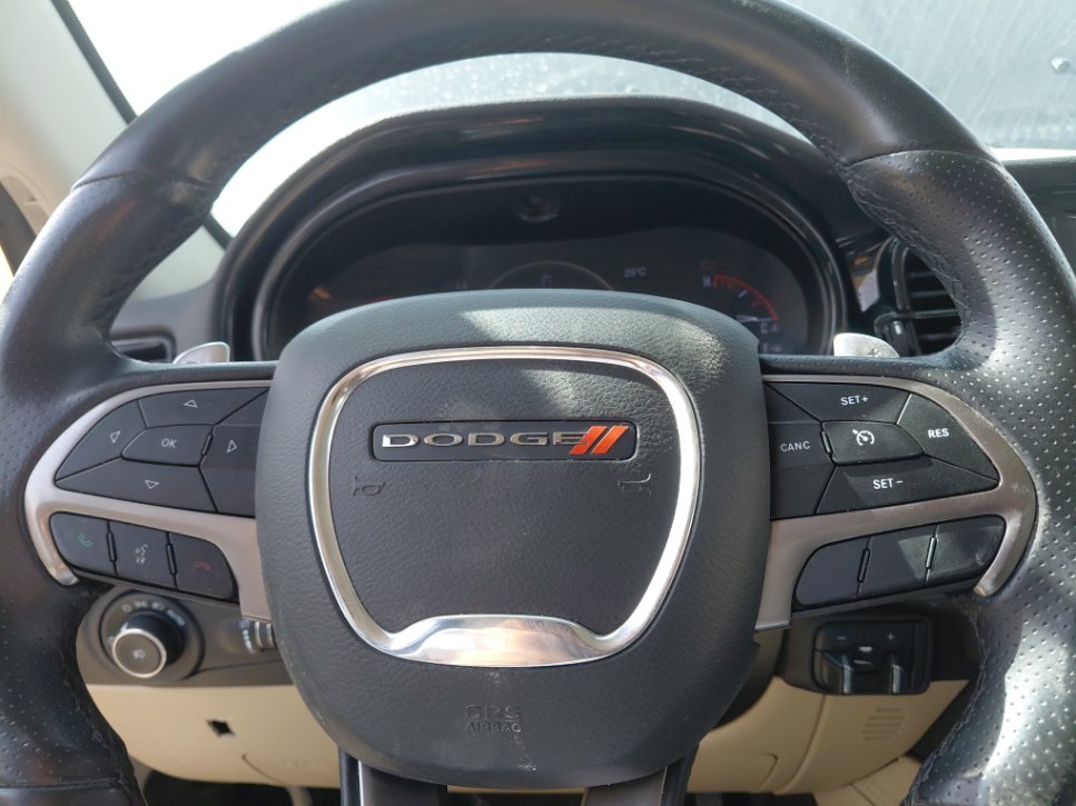 دودج دورانجو  2022 image