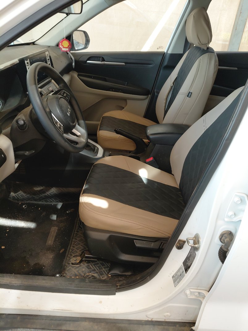 كيا سوينت LX FWD 2023 image