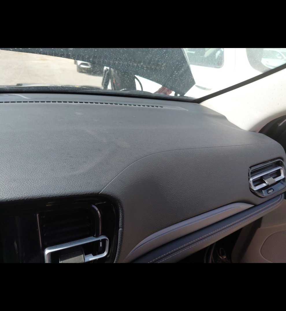 دودج دورانجو  2022 image