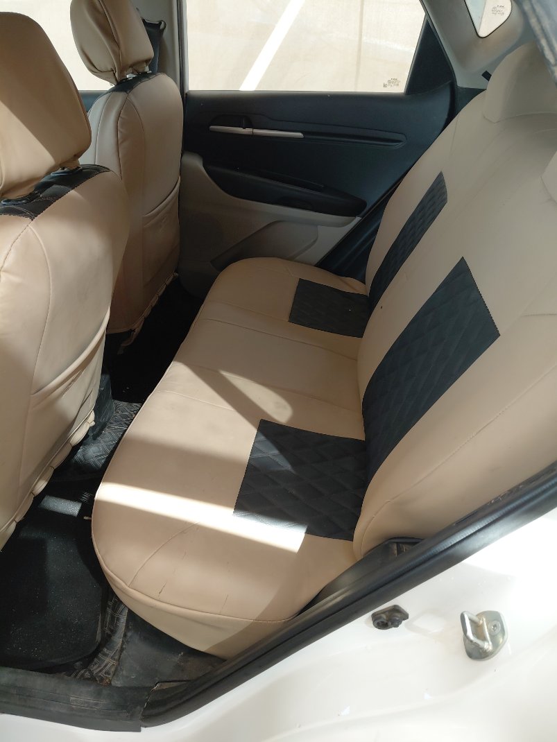 كيا سوينت LX FWD 2023 image