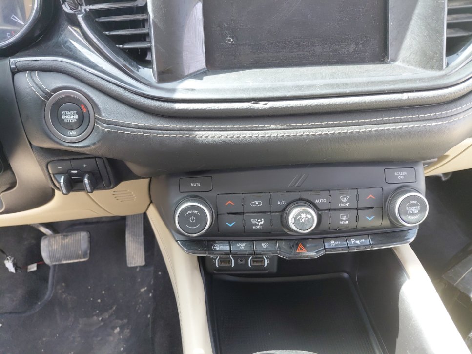 دودج دورانجو  2022 image