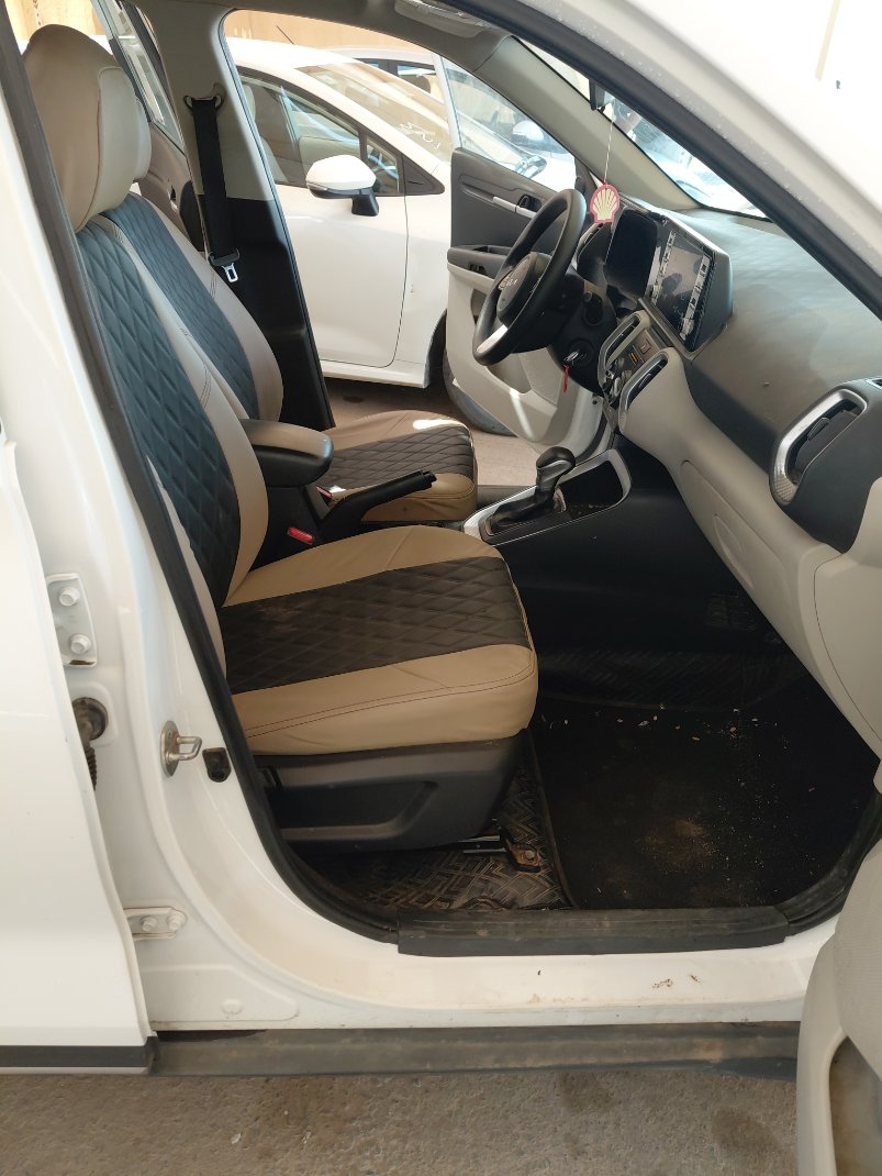 كيا سوينت LX FWD 2023 image