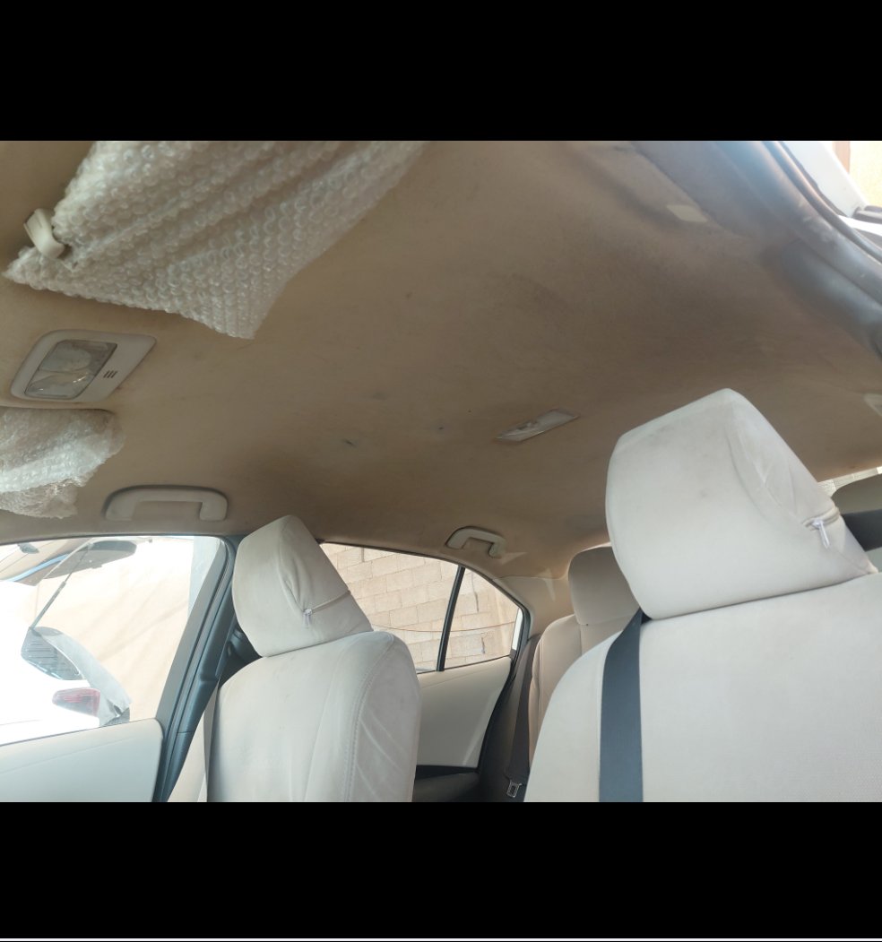 تويوتا كورولا XLI  2020 image