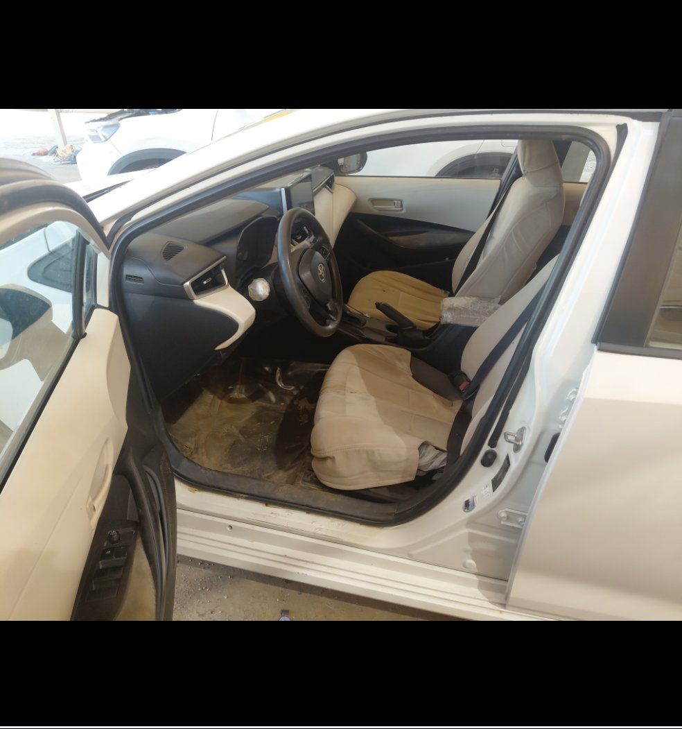 تويوتا كورولا XLI  2020 image