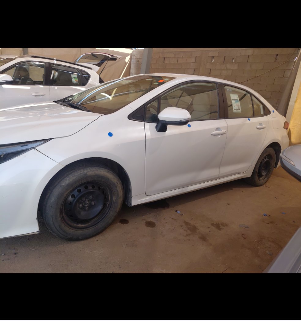 تويوتا كورولا XLI  2020 image