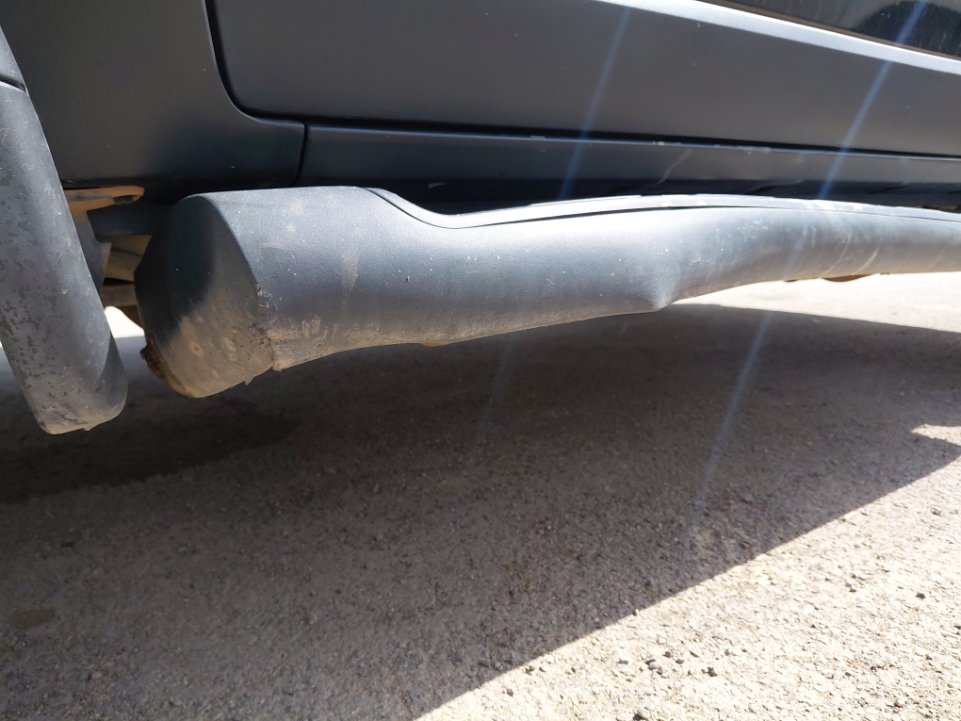 تويوتا إف جي كروزر  2022 image