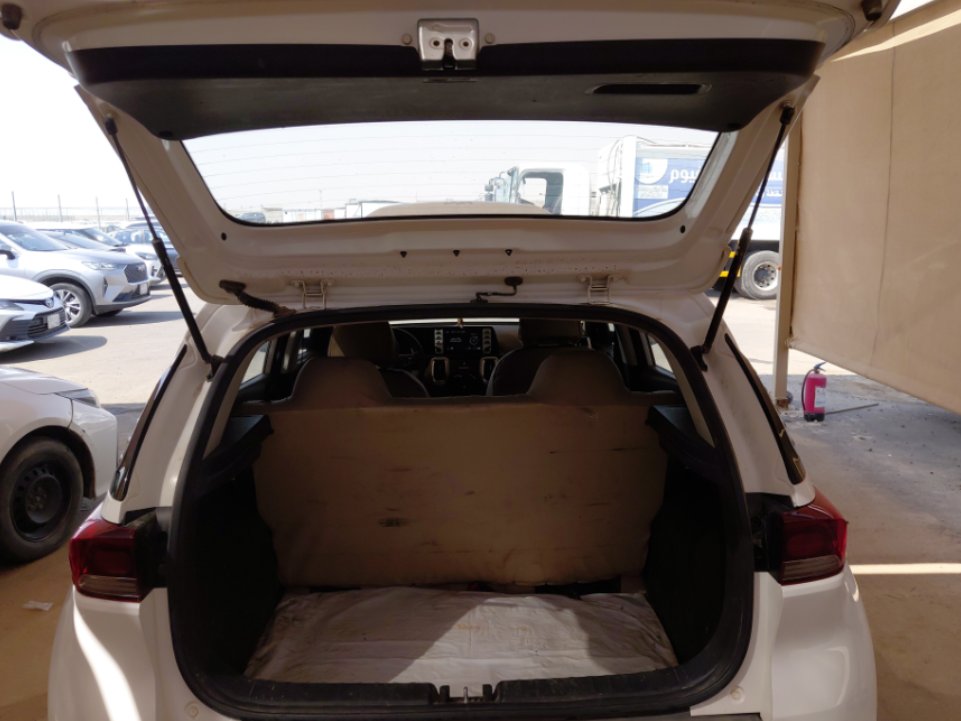 كيا سوينت LX FWD 2023 image