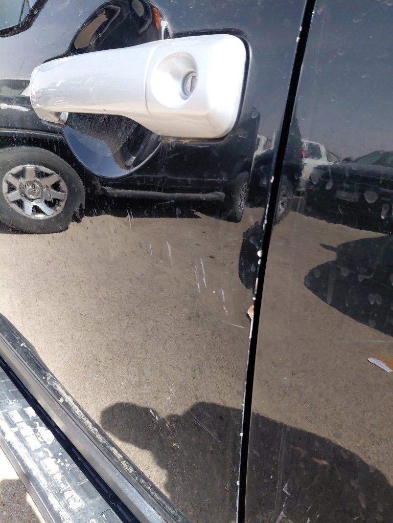 تويوتا إف جي كروزر  2022 image