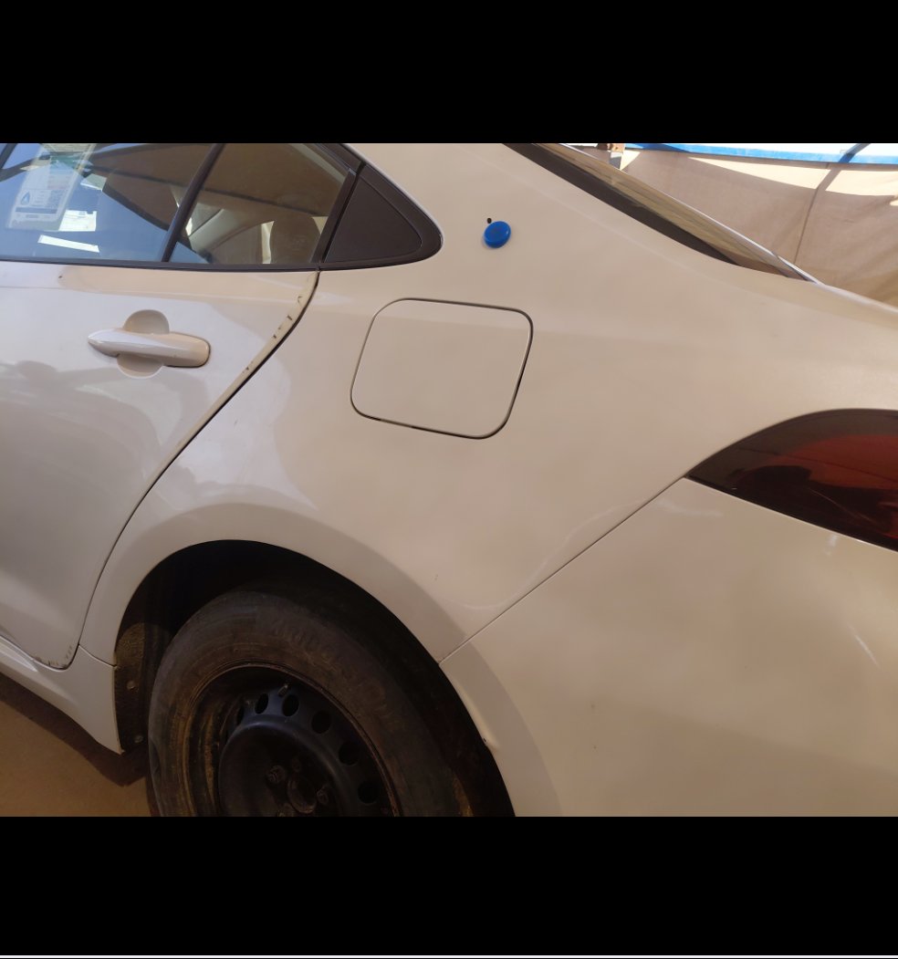 تويوتا كورولا XLI  2020 image