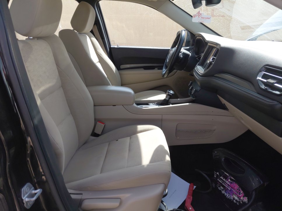 دودج دورانجو  2022 image