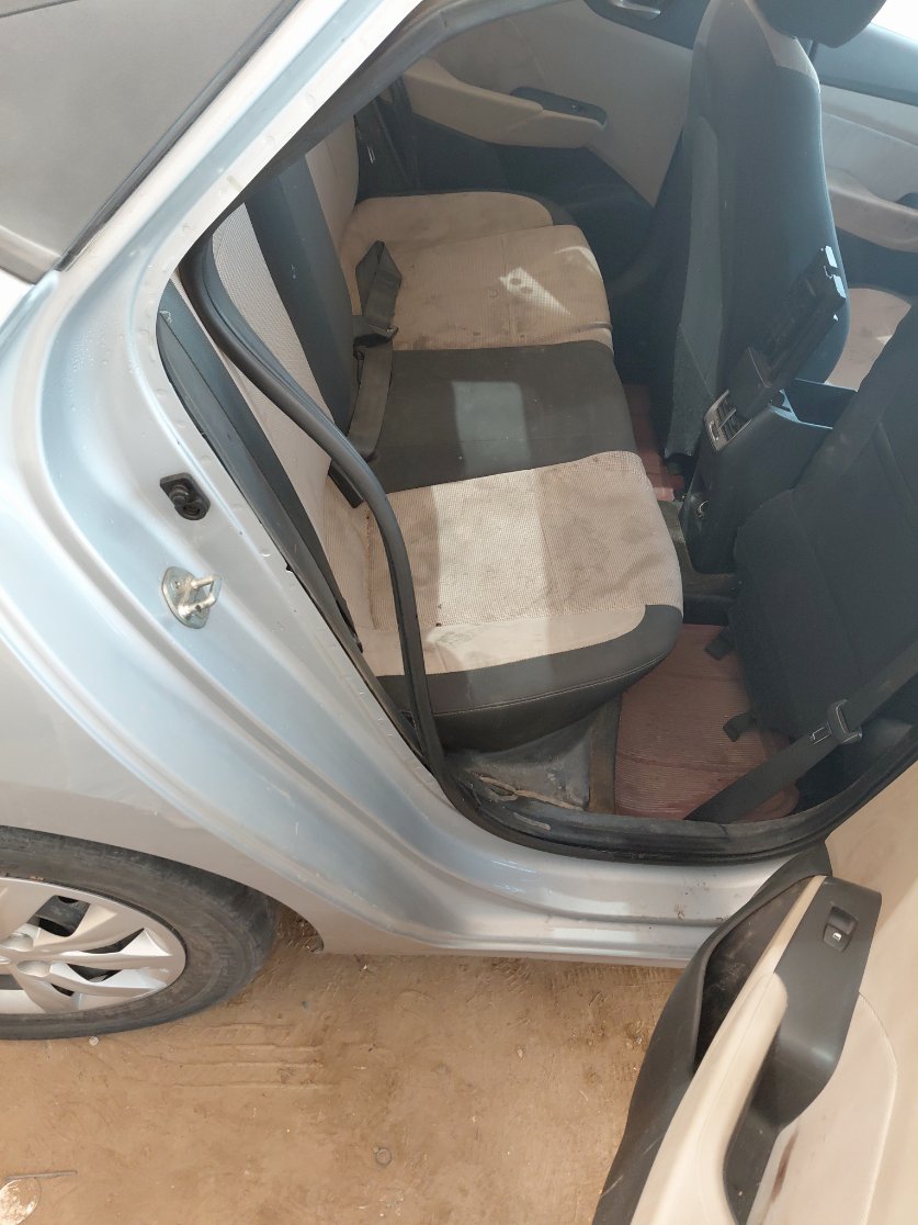 هيونداي أكسنت STD  2021 image