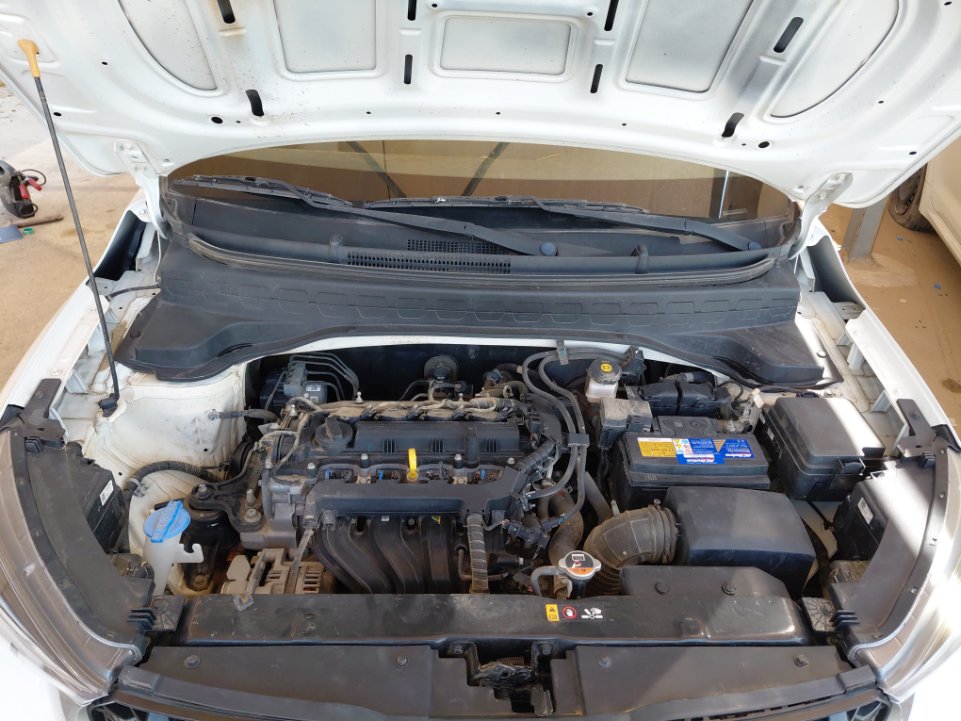 كيا سوينت LX FWD 2023 image