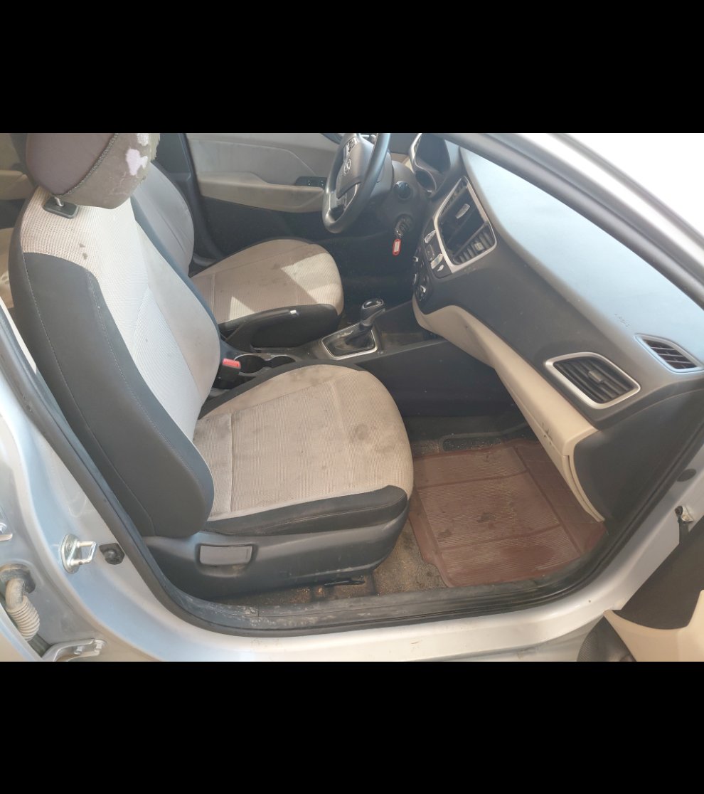 هيونداي أكسنت STD  2021 image