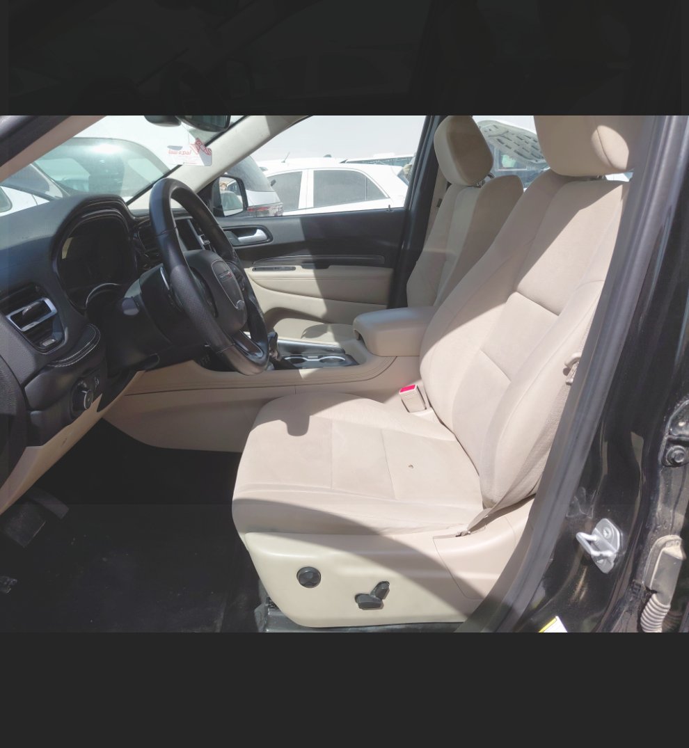 دودج دورانجو  2022 image