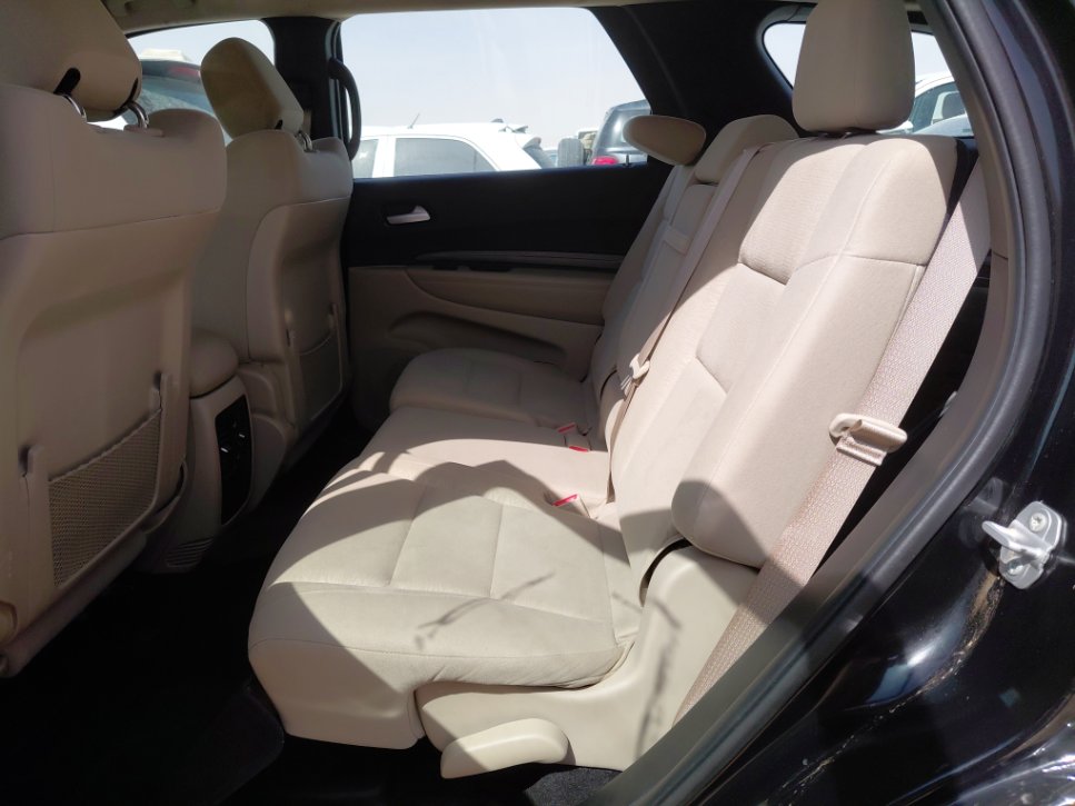 دودج دورانجو  2022 image