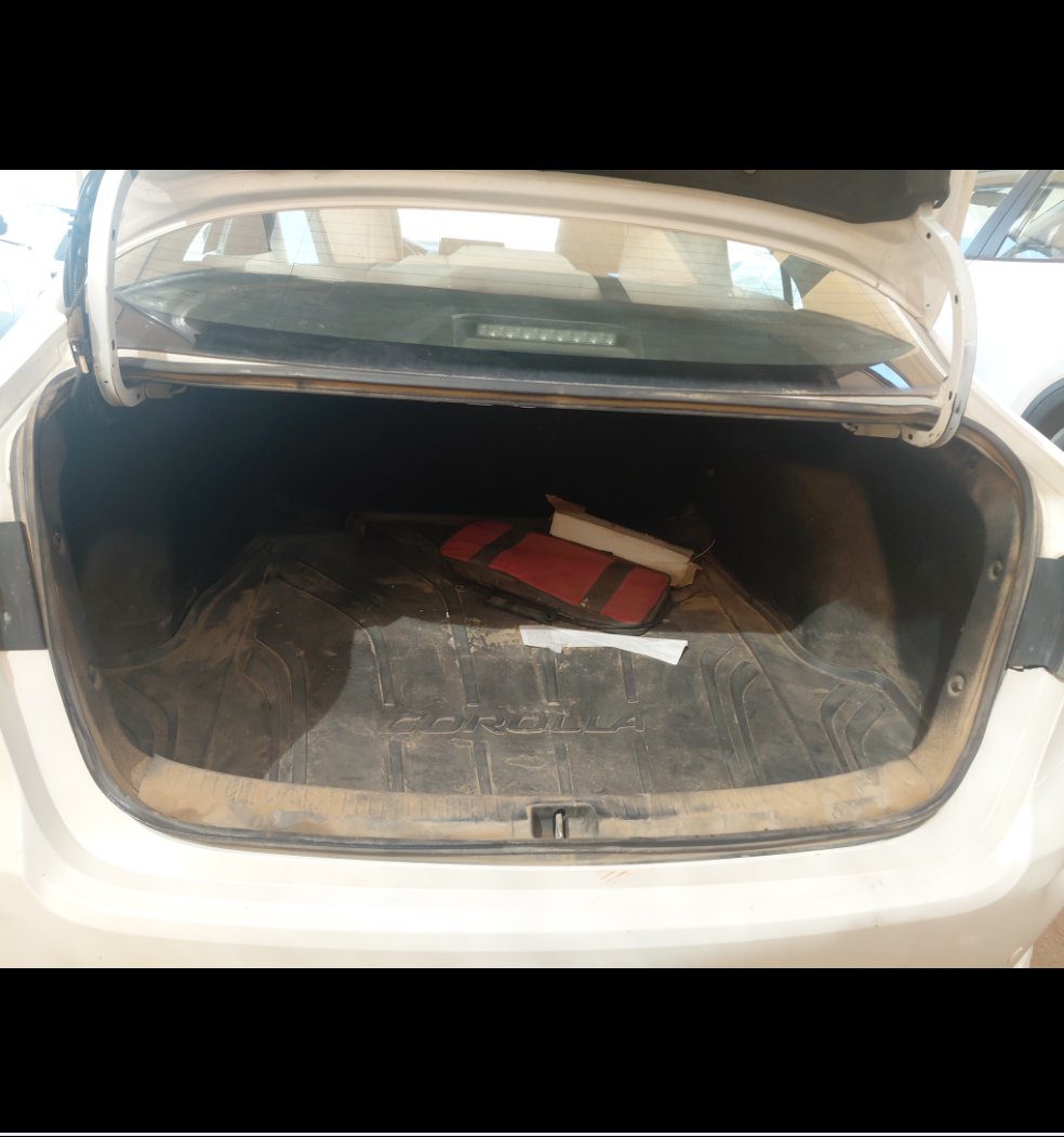 تويوتا كورولا XLI  2020 image