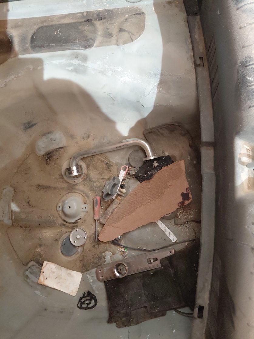 هيونداي أكسنت STD  2021 image