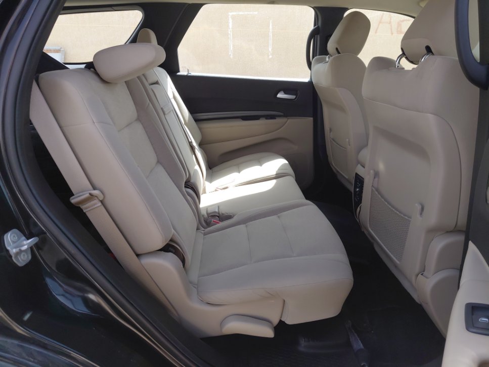 دودج دورانجو  2022 image