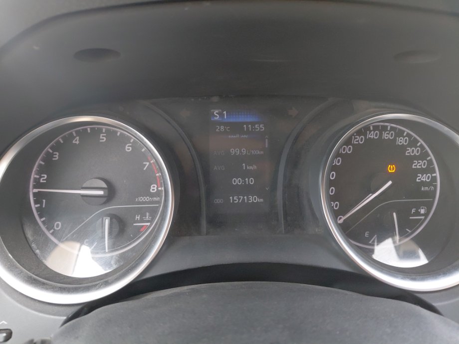 تويوتا كامري  2022 image