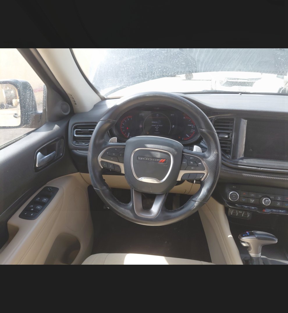 دودج دورانجو  2022 image