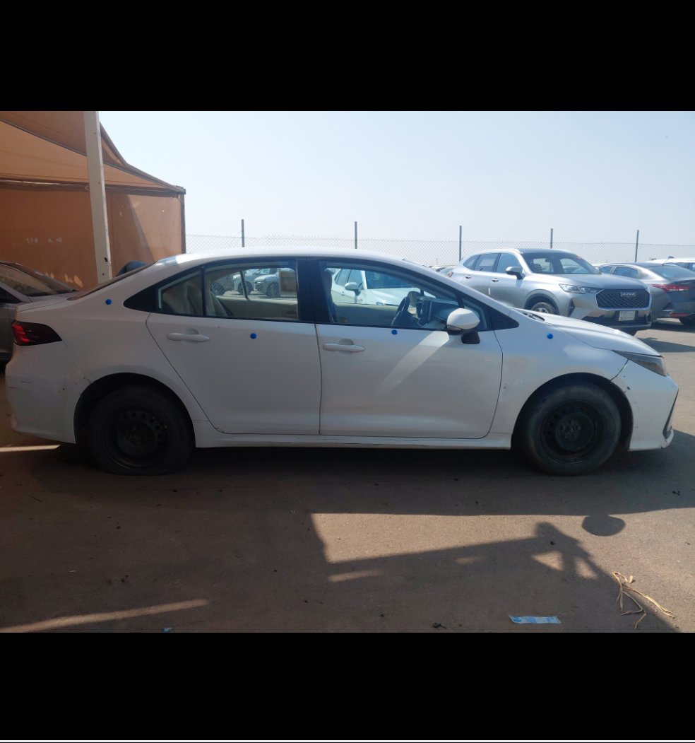 تويوتا كورولا XLI  2020 image