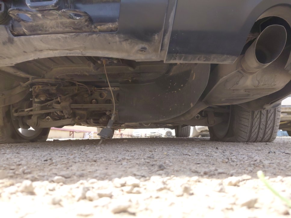 دودج دورانجو  2022 image