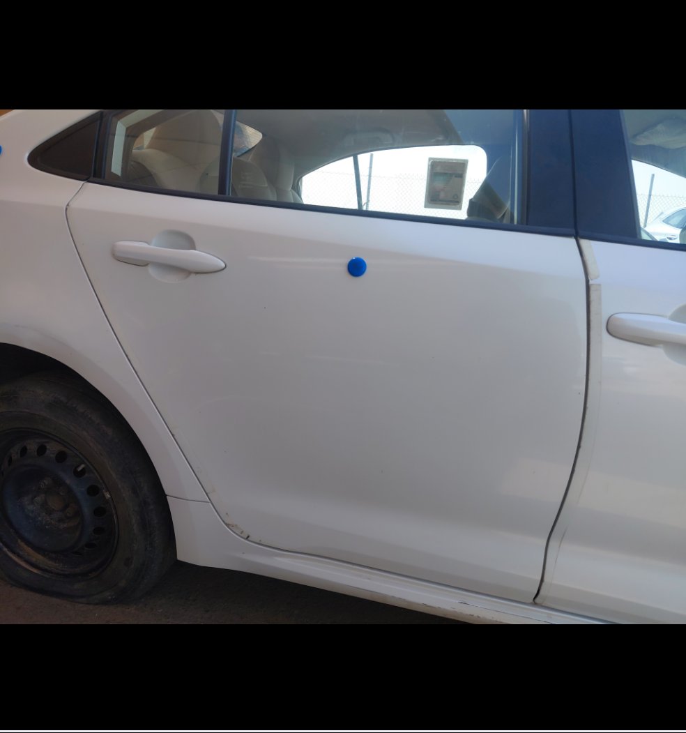 تويوتا كورولا XLI  2020 image