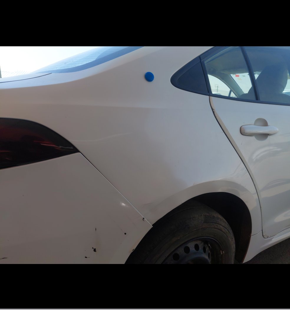 تويوتا كورولا XLI  2020 image