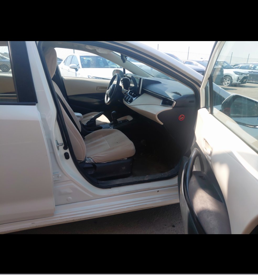 تويوتا كورولا XLI  2020 image