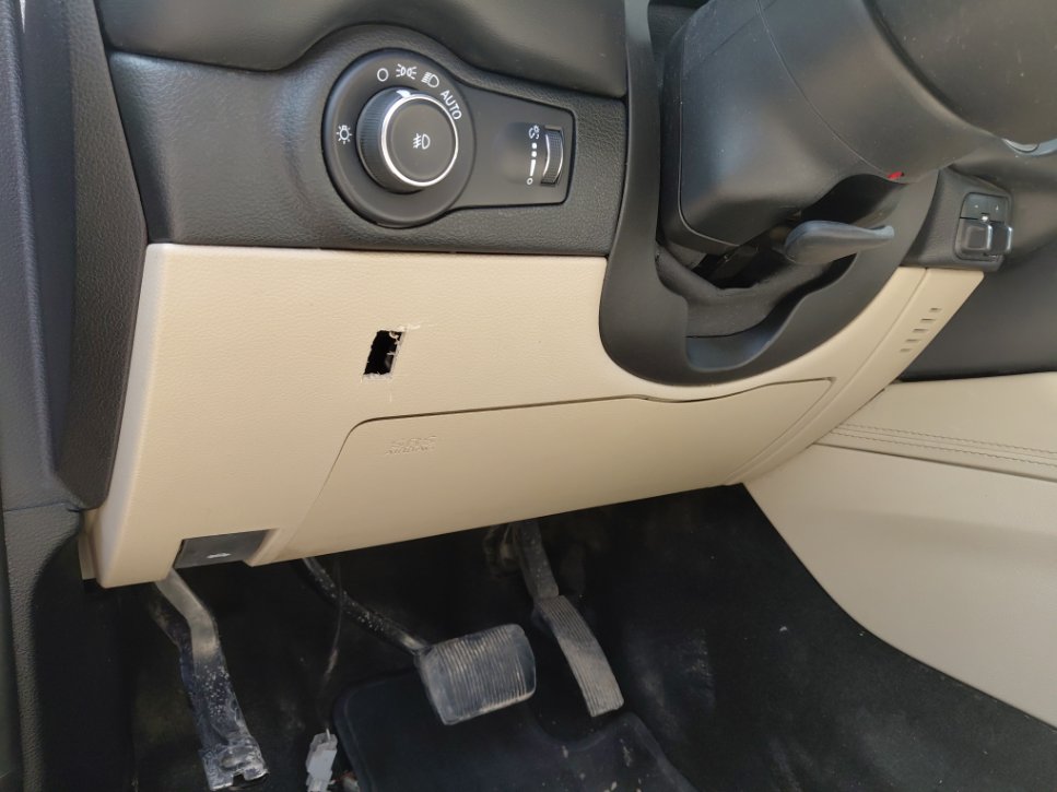 دودج دورانجو  2022 image