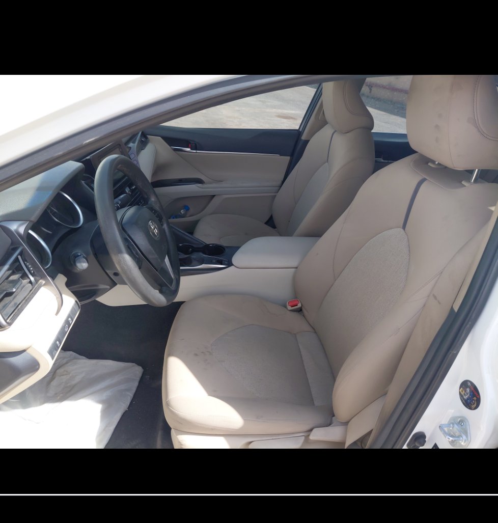 تويوتا كامري  2022 image