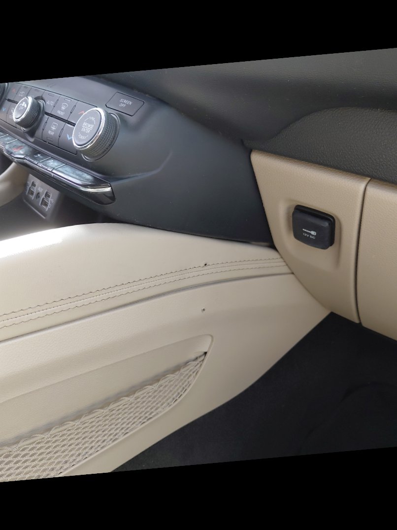 دودج دورانجو  2022 image