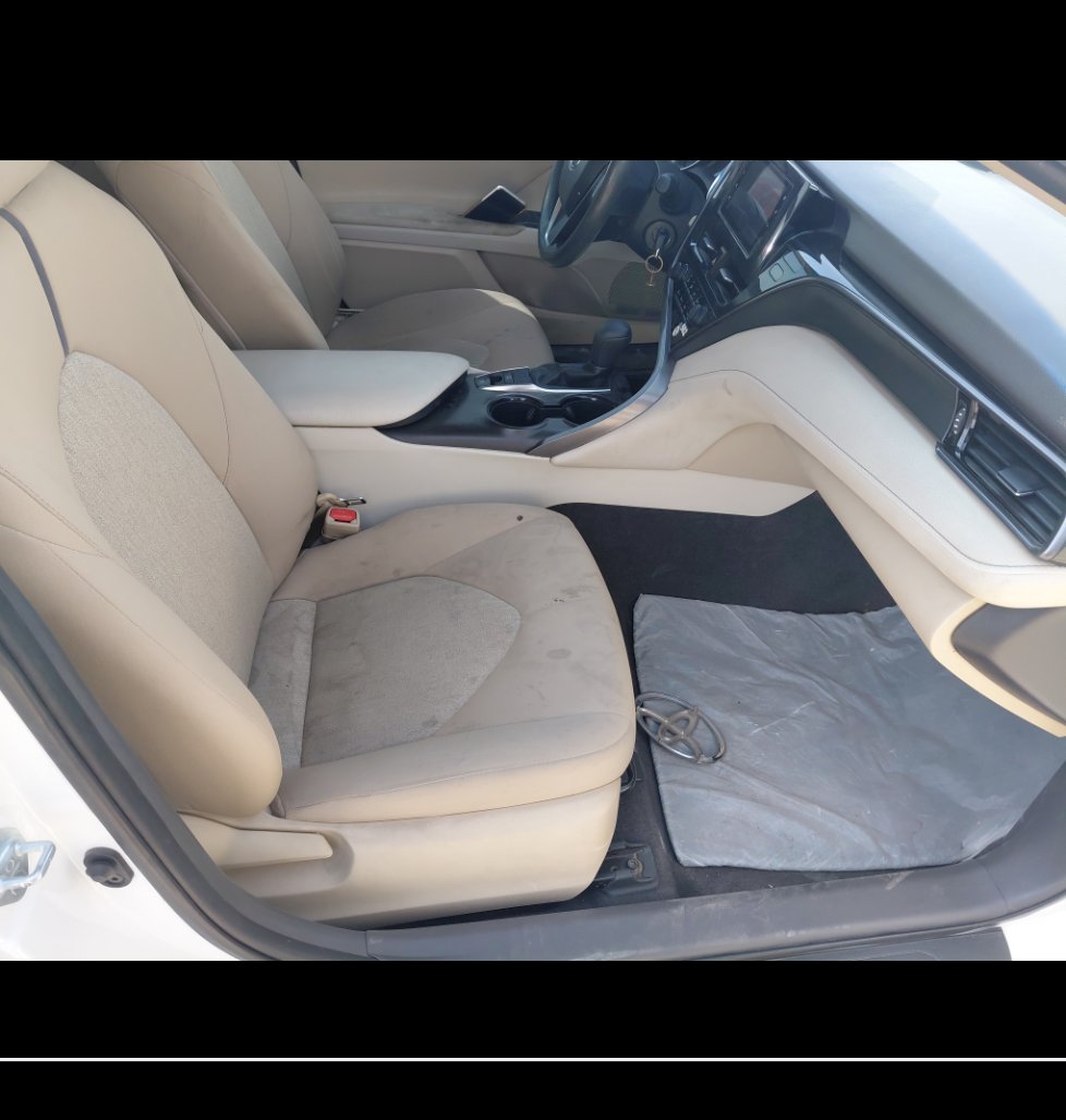 تويوتا كامري  2022 image