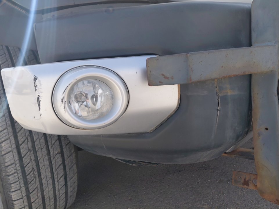 تويوتا إف جي كروزر  2022 image