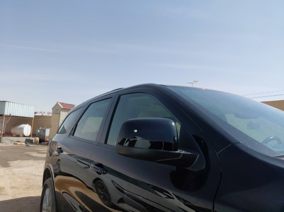 دودج دورانجو  2022 image