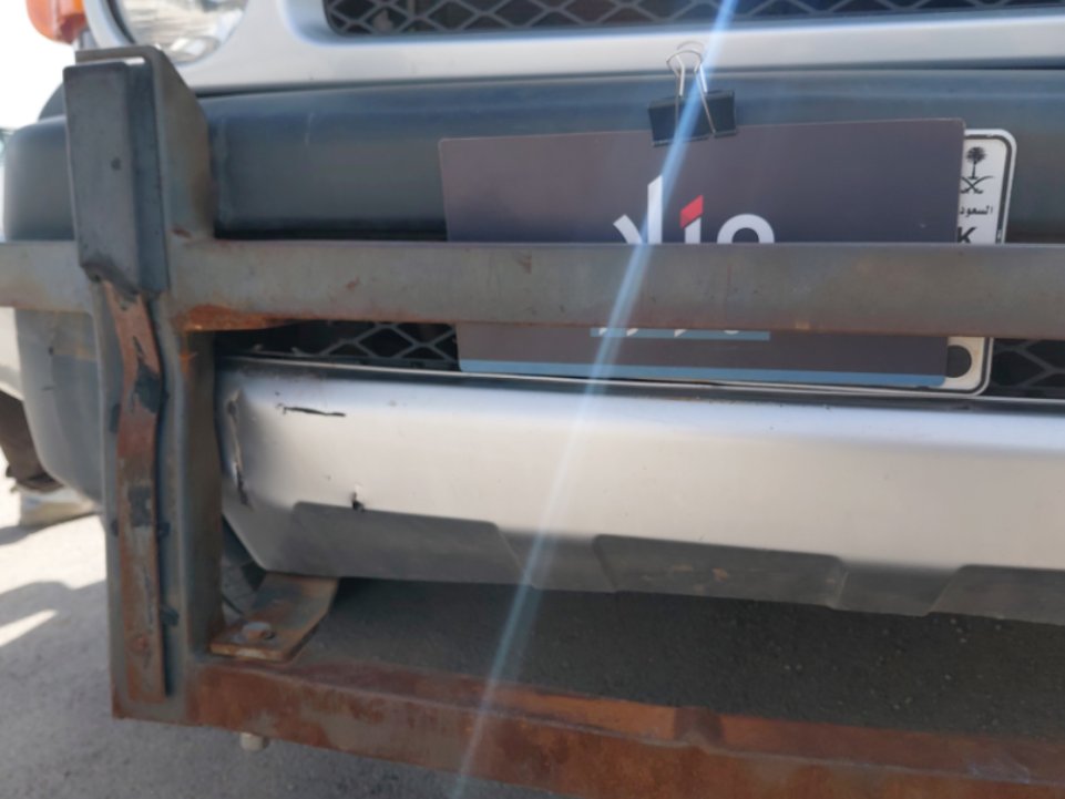 تويوتا إف جي كروزر  2022 image